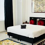 ベッド・アンド・ブレックファスト Cosy 3*