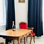 Cosy 3* ヘント