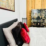 Cosy ベッド・アンド・ブレックファスト