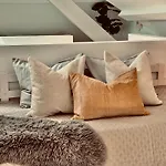 ベッド・アンド・ブレックファスト Cosy
