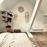 Cosy ベッド・アンド・ブレックファスト 3*