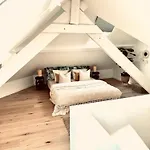 ベッド・アンド・ブレックファスト Cosy ヘント