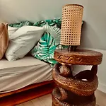 ベッド・アンド・ブレックファスト Cosy