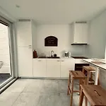 ベッド・アンド・ブレックファスト Cosy 3*