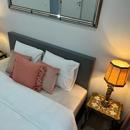Cosy 3* ヘント