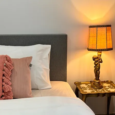 فندق مبيت وإفطار Cosy