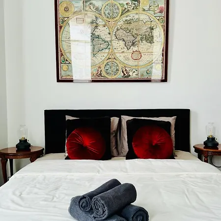 Cosy فندق مبيت وإفطار