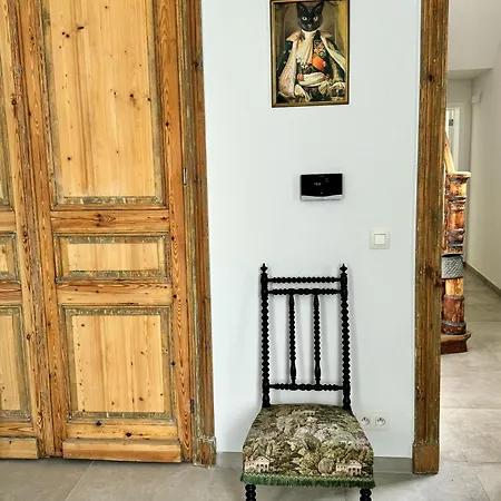 Cosy فندق مبيت وإفطار خنت