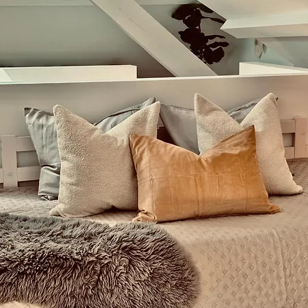 Bed and breakfast Cosy
