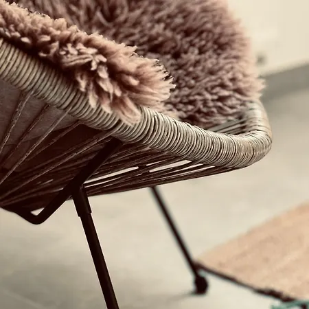 فندق مبيت وإفطار Cosy خنت