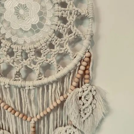 فندق مبيت وإفطار Cosy