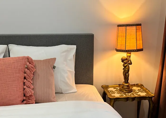 Bed and breakfast Cosy