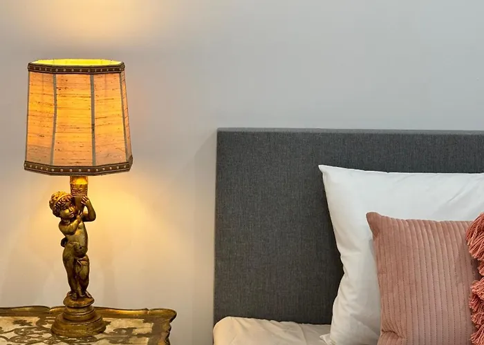 Cosy Bed & Breakfast