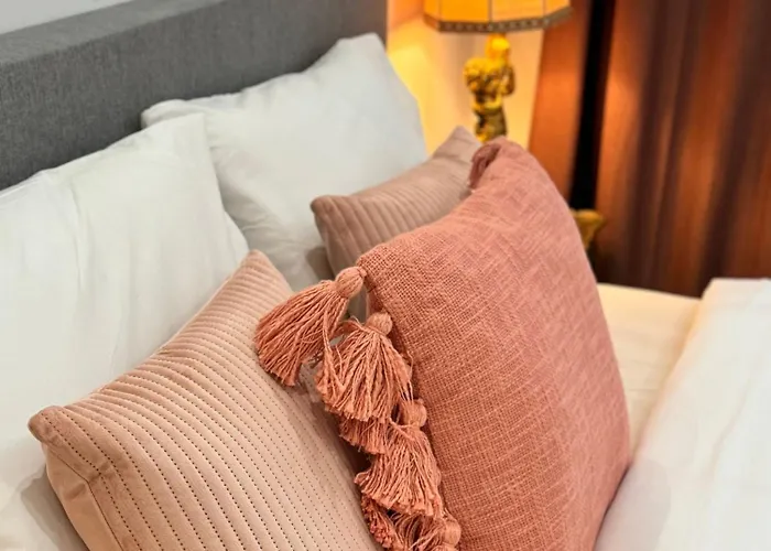 Bed & Breakfast Cosy