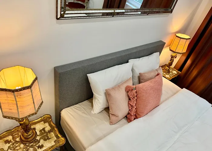 Bed & Breakfast Cosy Gent