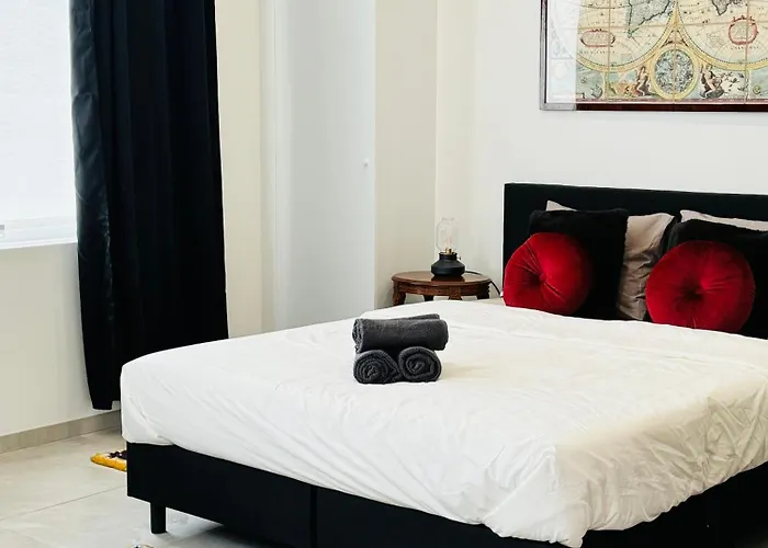 Bed & Breakfast Cosy 3*