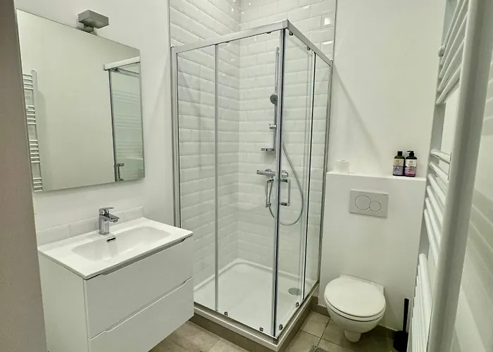 Cosy Bed and breakfast 3*