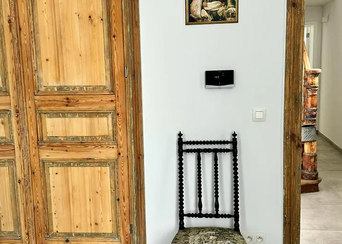 Cosy Bed & Breakfast Gent