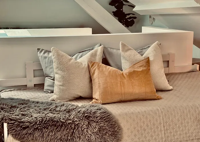 Bed and breakfast Cosy