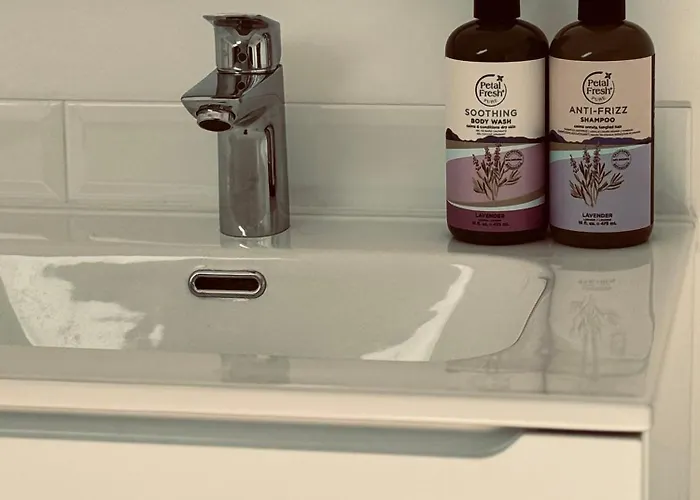 Cosy Bed & Breakfast 3*