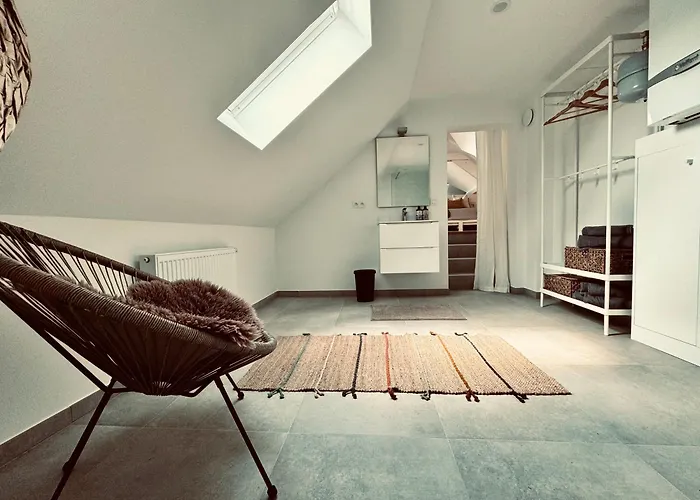 Bed and breakfast Cosy 3*