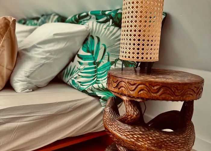 Bed and breakfast Cosy