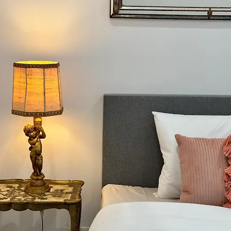 Cosy Bed and Breakfast