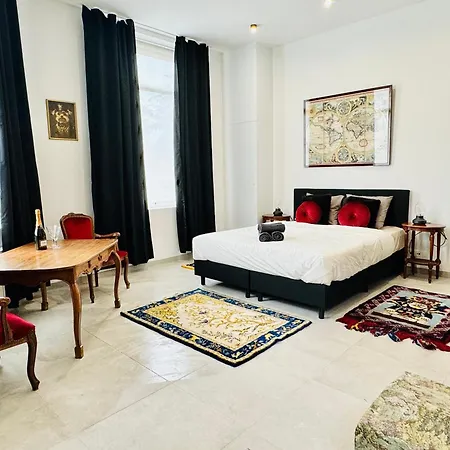 Cosy Bed and Breakfast Γάνδη