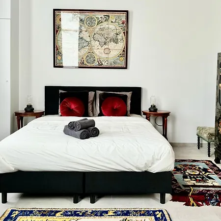 Bed and Breakfast Cosy Γάνδη