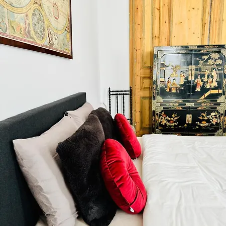 Cosy Bed and Breakfast