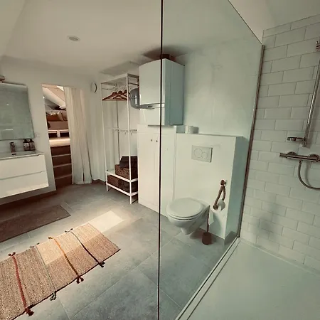 Bed and Breakfast Cosy Γάνδη