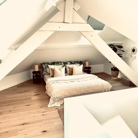 Bed and Breakfast Cosy Γάνδη