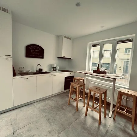 Cosy Bed and Breakfast Γάνδη