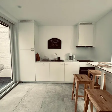 Bed and Breakfast Cosy 3*