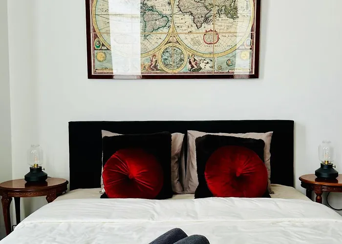 Cosy Bed & Breakfast