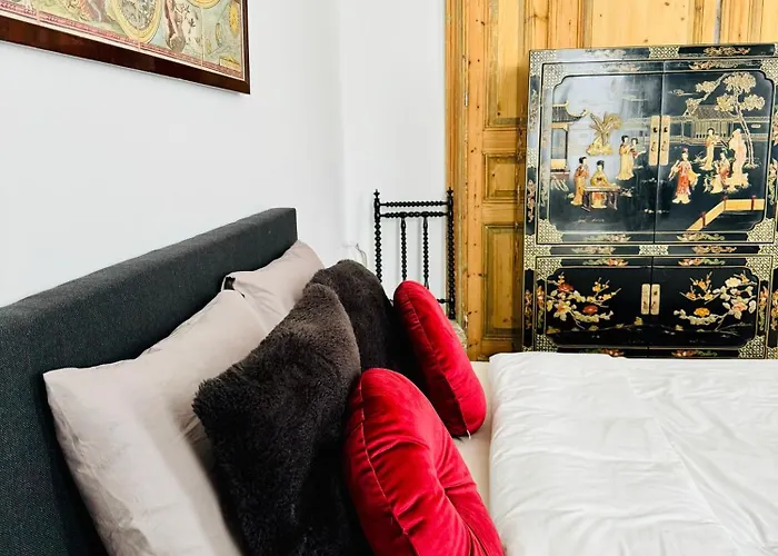 Cosy Bed & Breakfast