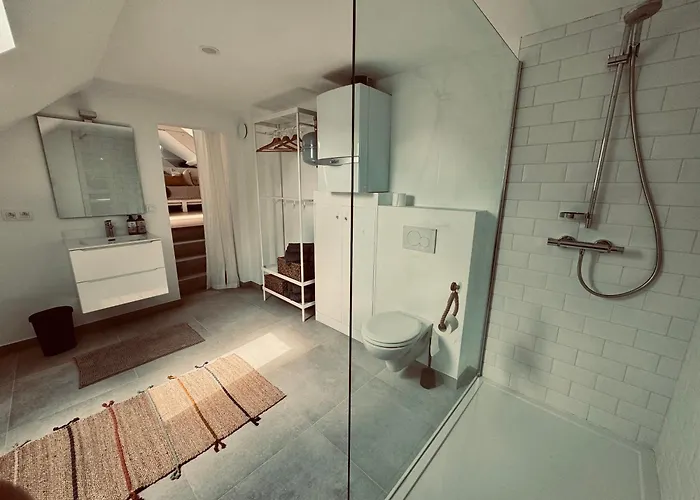 Bed & Breakfast Cosy Gent