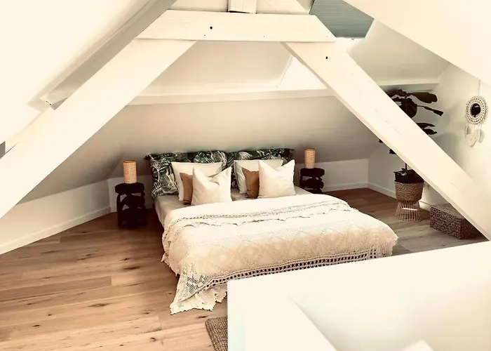 Bed & Breakfast Cosy Gent