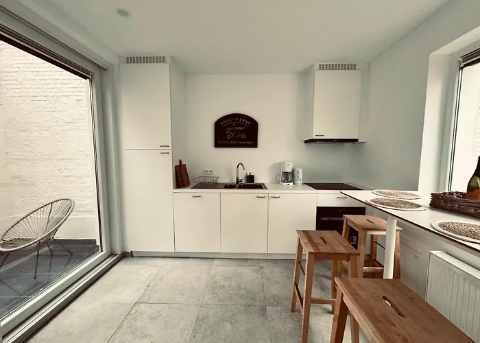 Bed & Breakfast Cosy 3*